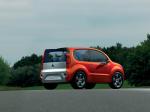 Renault Kangoo Compact 2007 года